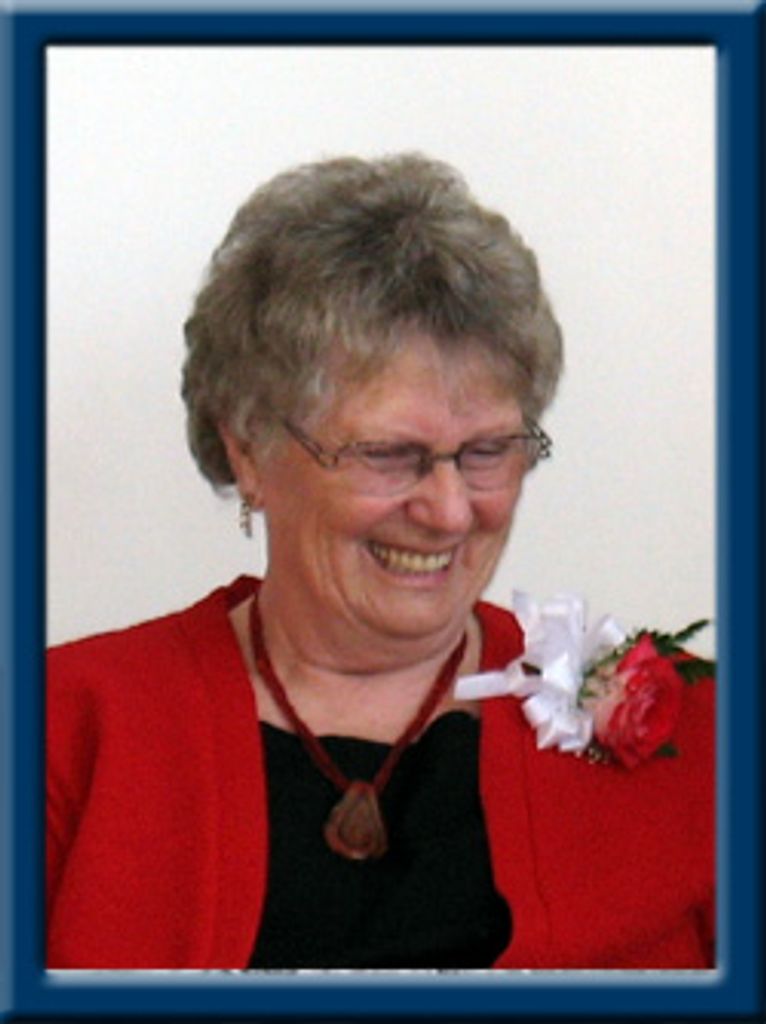 Joan Louise Whynot
