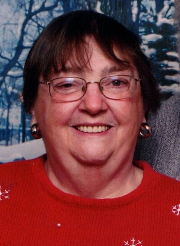 Betty Lou Fritz Profile Photo