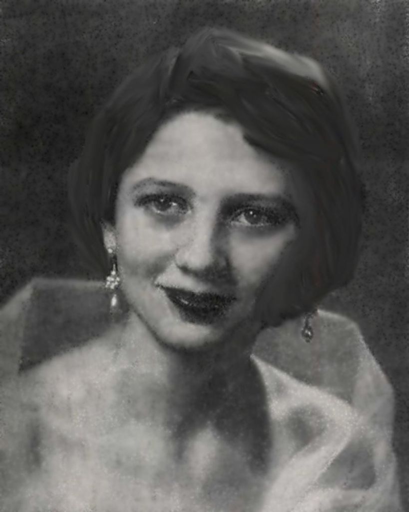 Patsy Manatt
