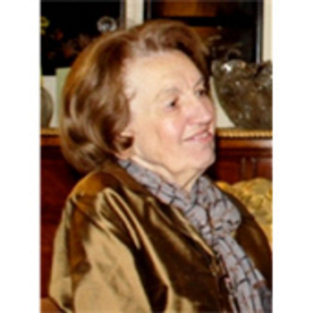 Alicia June B Woodall