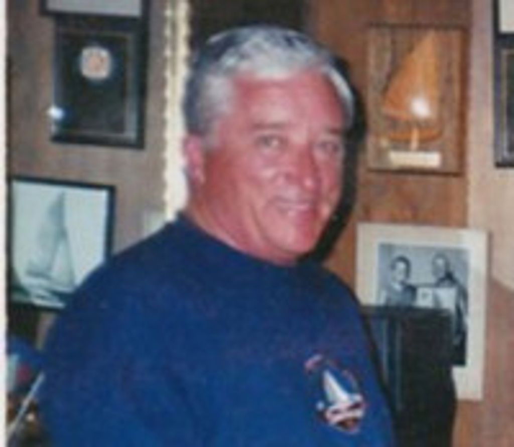 Jon Lawrence Lounsberry