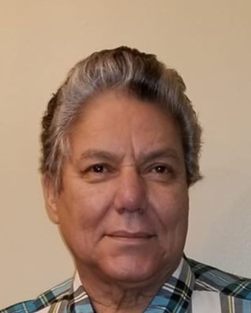 Hector L. Pabey Profile Photo