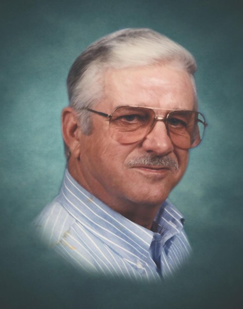 Jimmy Odell Peede Profile Photo