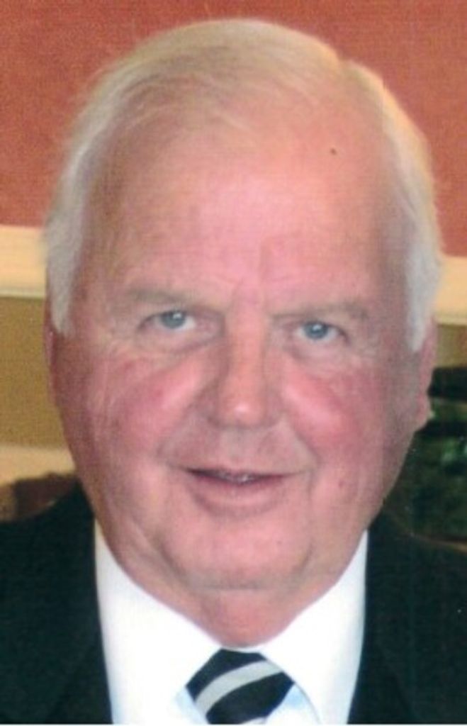 Raymond L. Foreback Profile Photo