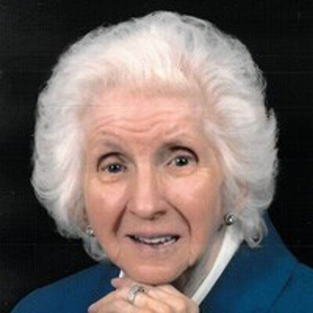 Nancy J. Coghlan