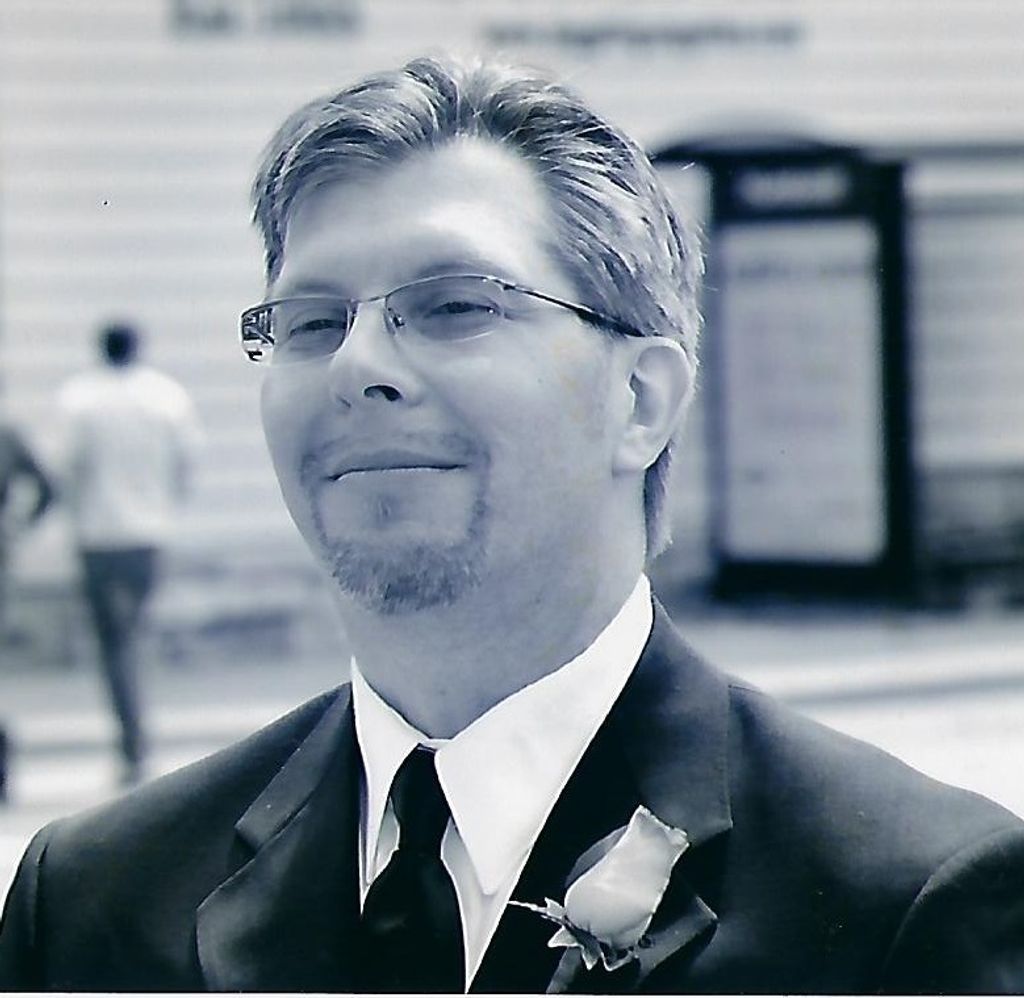 Michael Kelley