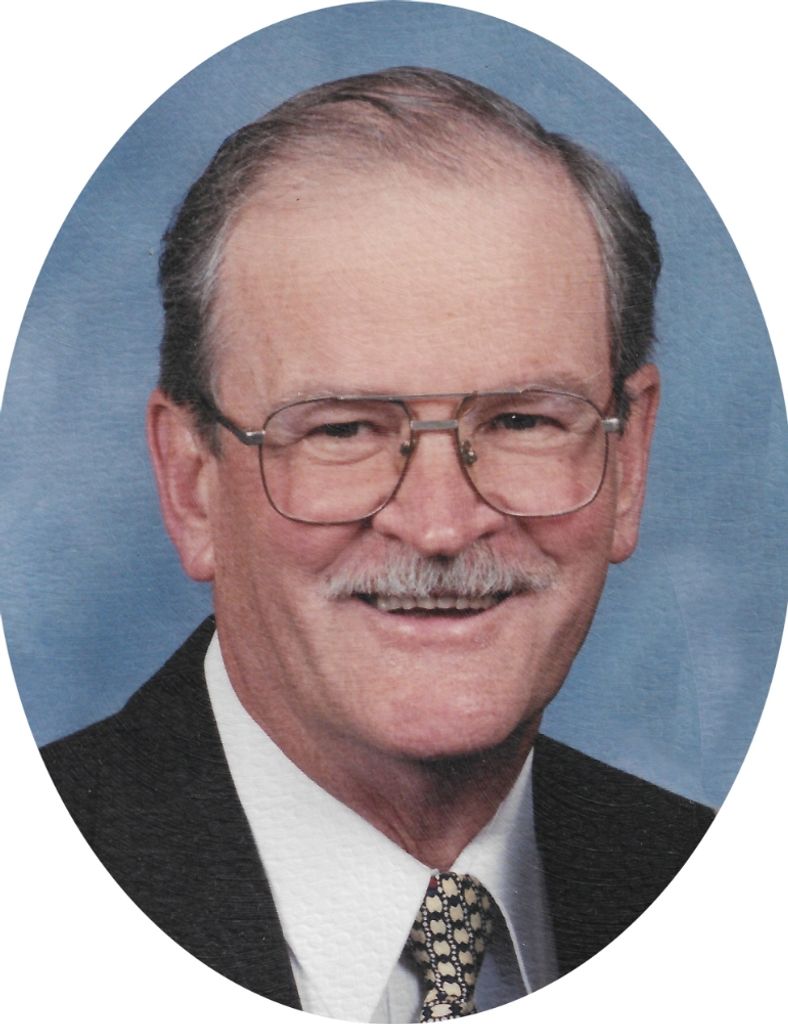Jack Ronald Reed, Sr. Profile Photo