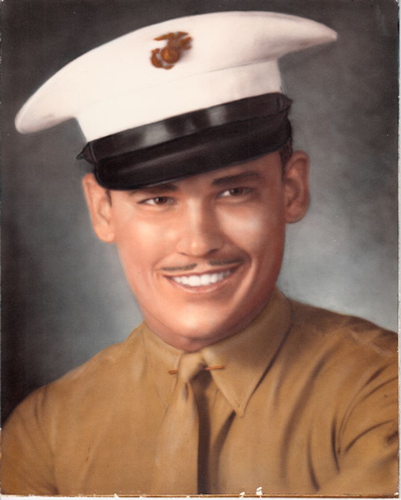 Harold Jacob "Jake" Schlotter