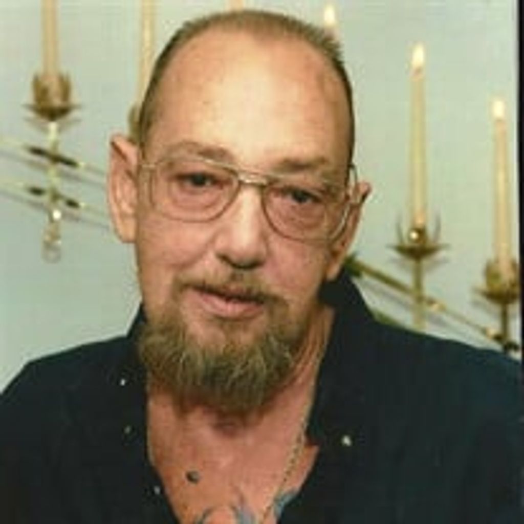 Joe F. Wellman Profile Photo