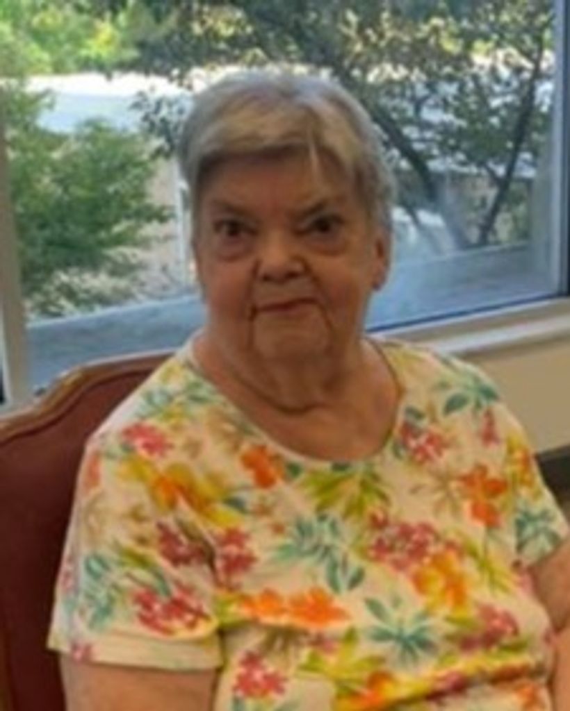 Roberta "Birdie" Mooney