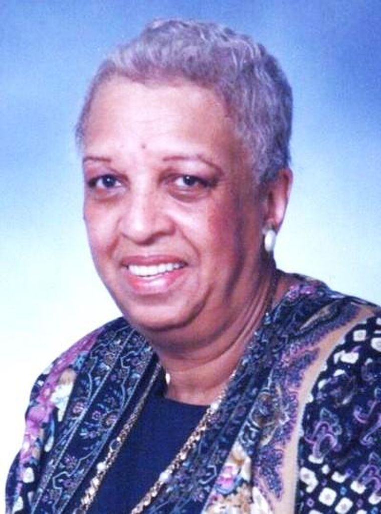 Angel Jean Jones Profile Photo