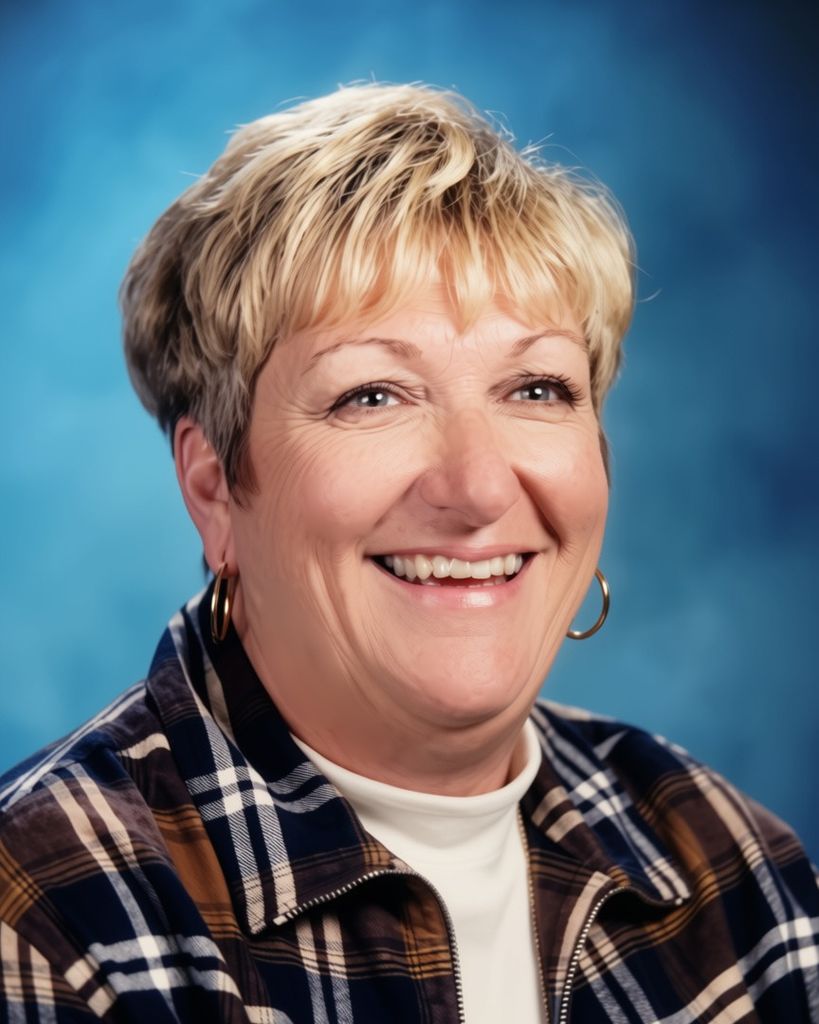 Canda S. "Candy" Aussieker Profile Photo