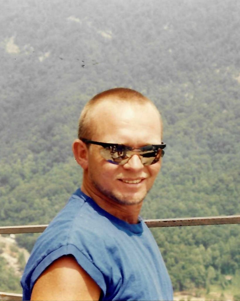 Mark E. "Pete" Turner Profile Photo