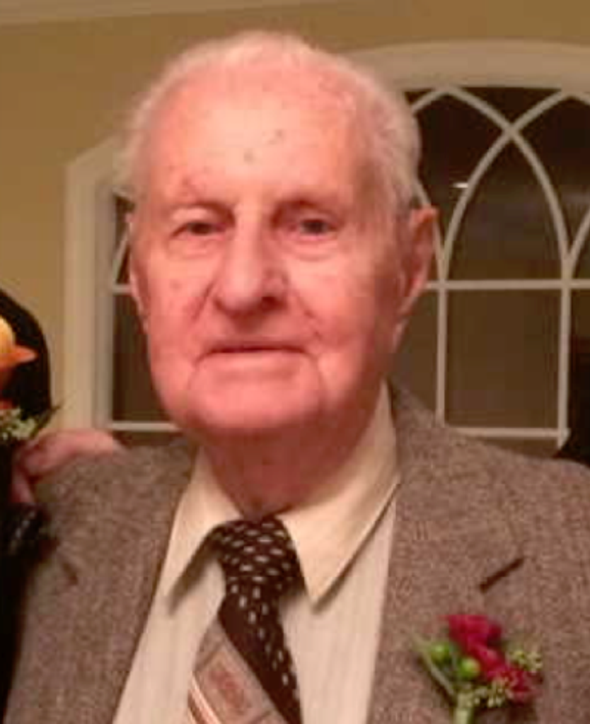 Francis Edward Burkhardt, Jr.