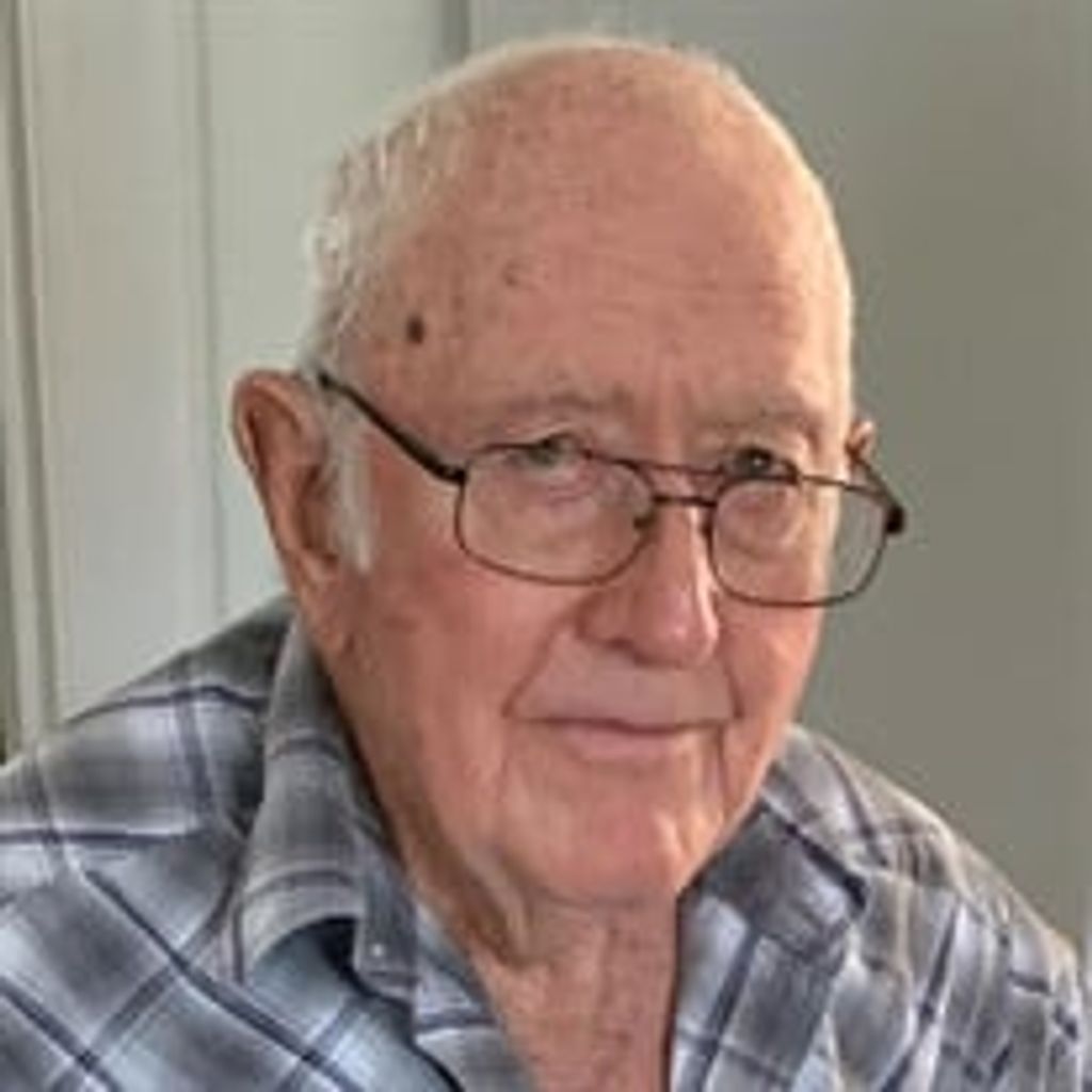 Samuel Rudolph Smith