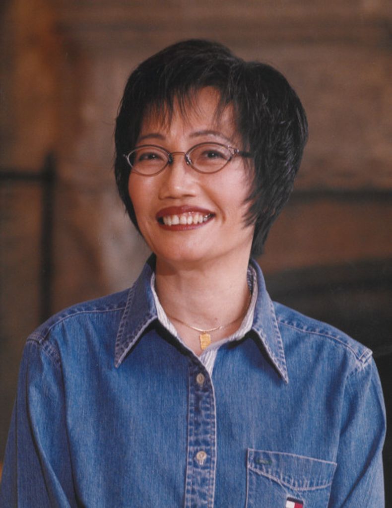 Caroline Mah Profile Photo