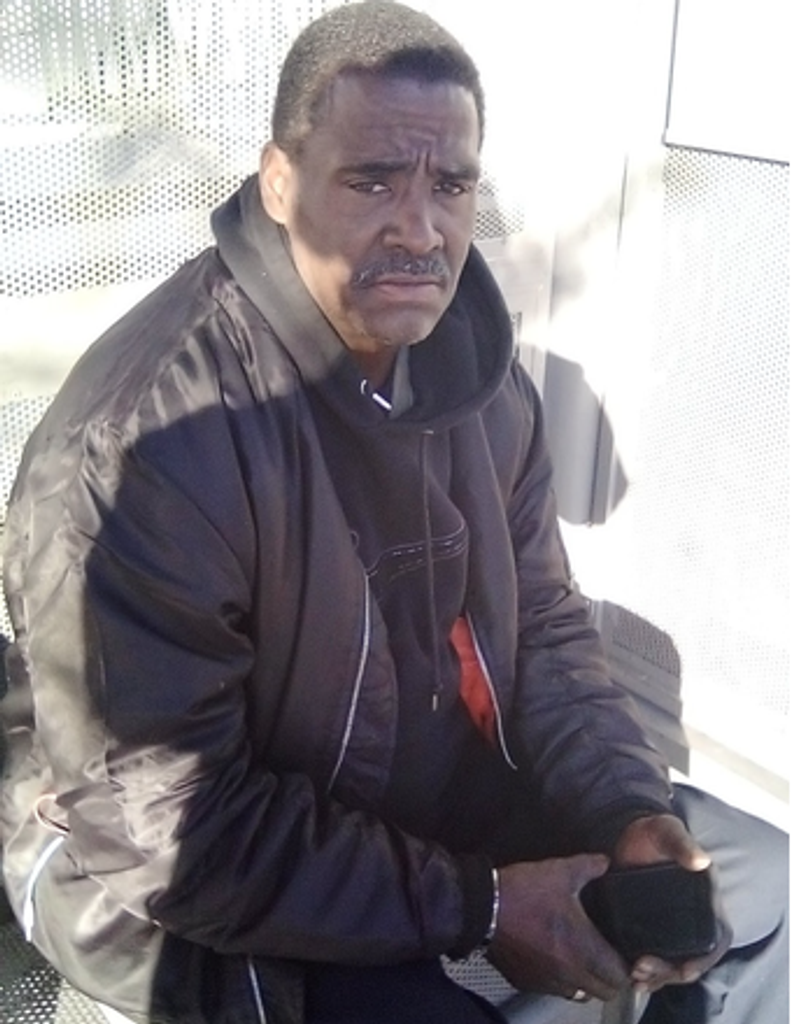 Antown Dwayne Anderson