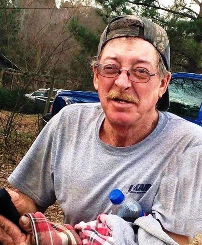 Tony Ray "Tony Brown" Deshields, Sr. Profile Photo