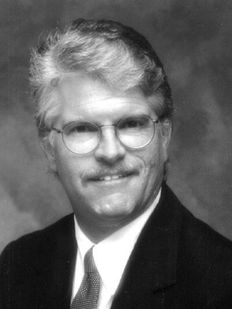 Ronald "Ronnie" Haywood Rogers