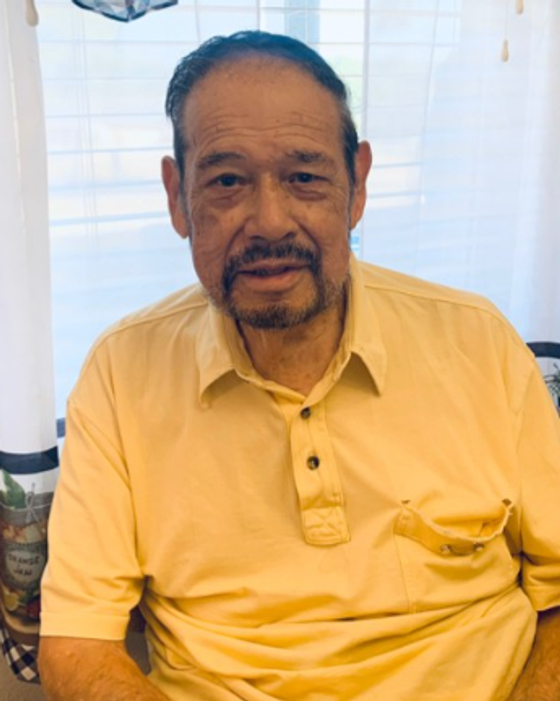 Tony Zamora Profile Photo