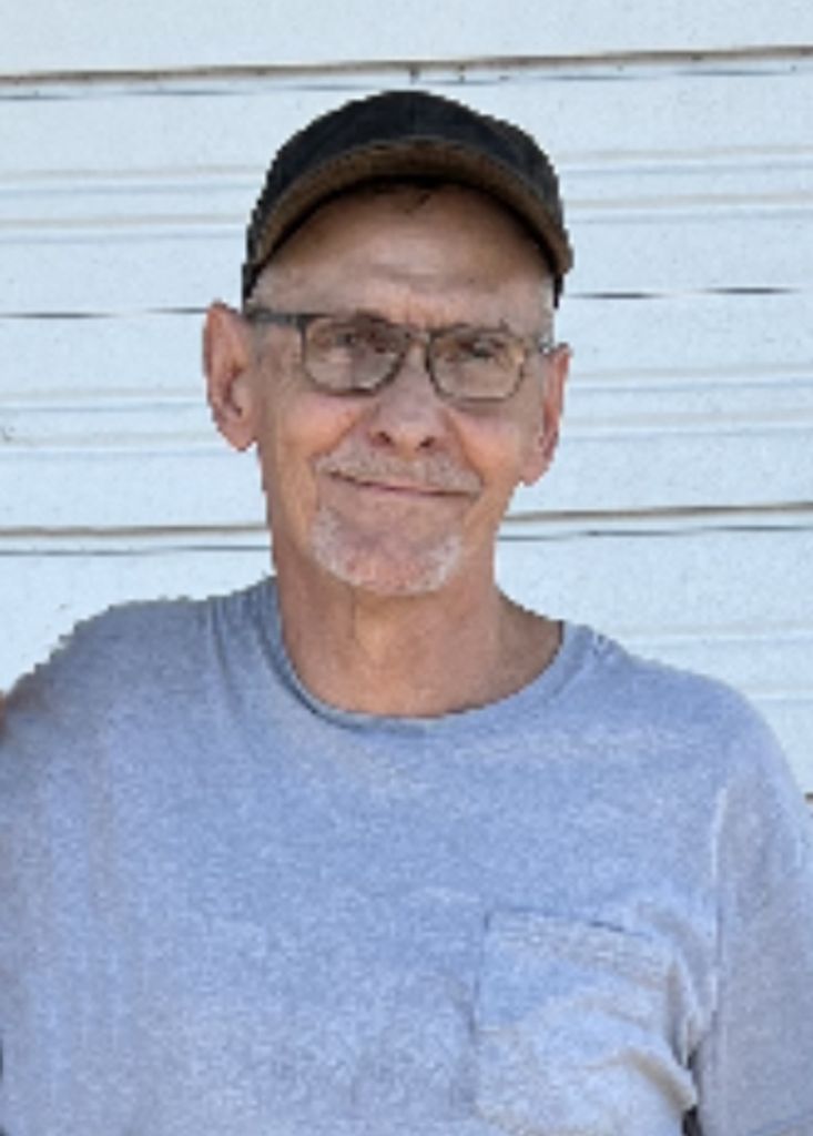 Johnny Curtis Bishop Profile Photo