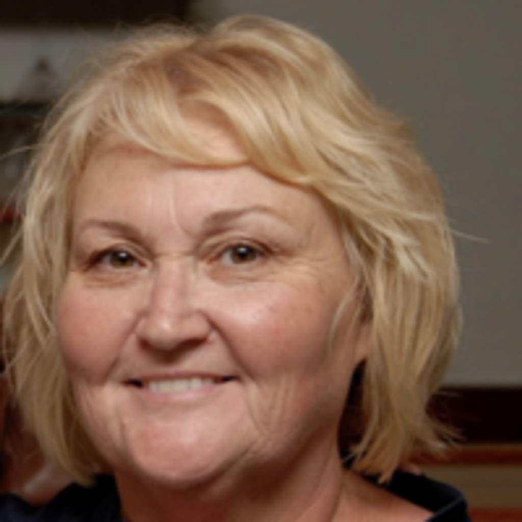 Donna Kay Stephens Knight