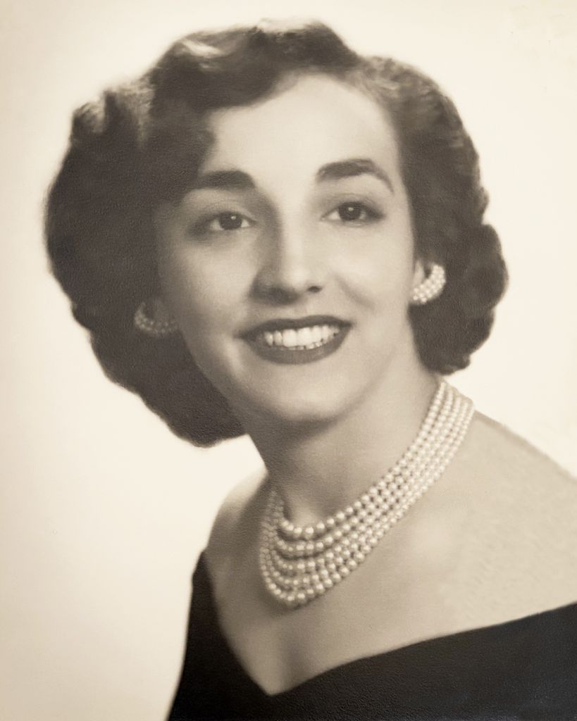 Sylvia M. Reap Profile Photo