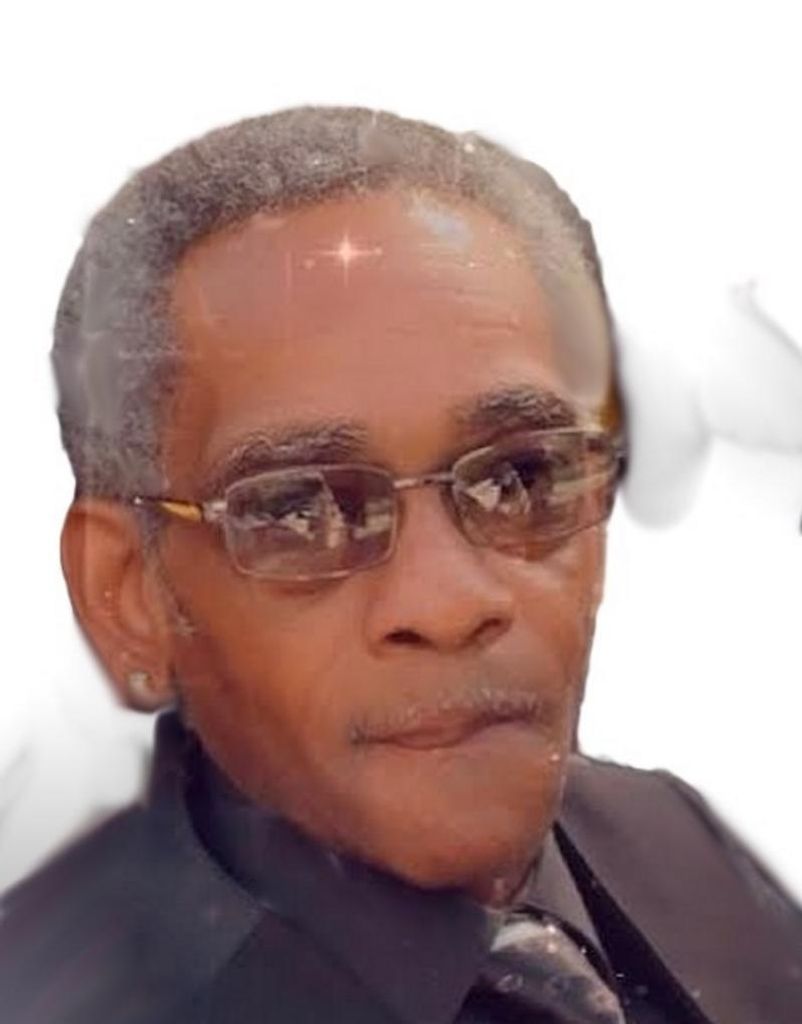 William Chaires Profile Photo