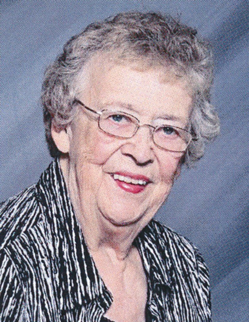Pauline June Hoekenga Profile Photo