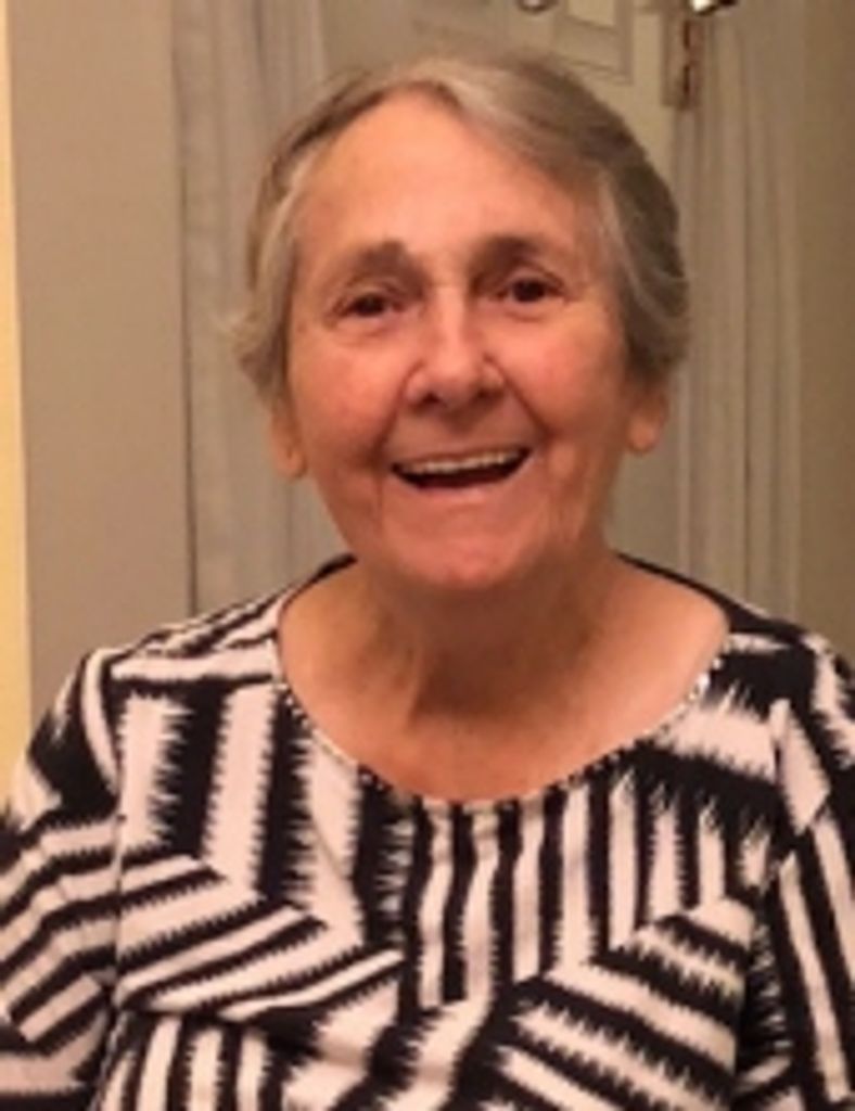 Catherine "Moomoo" Page Profile Photo