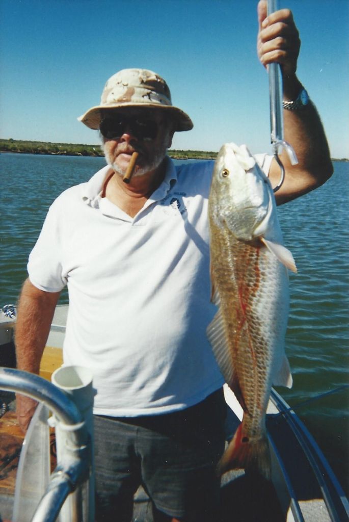 Isbell, James Franklin