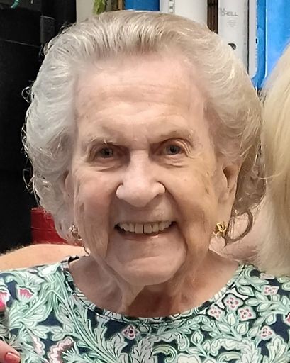Roberta Lee Luttrell's obituary image
