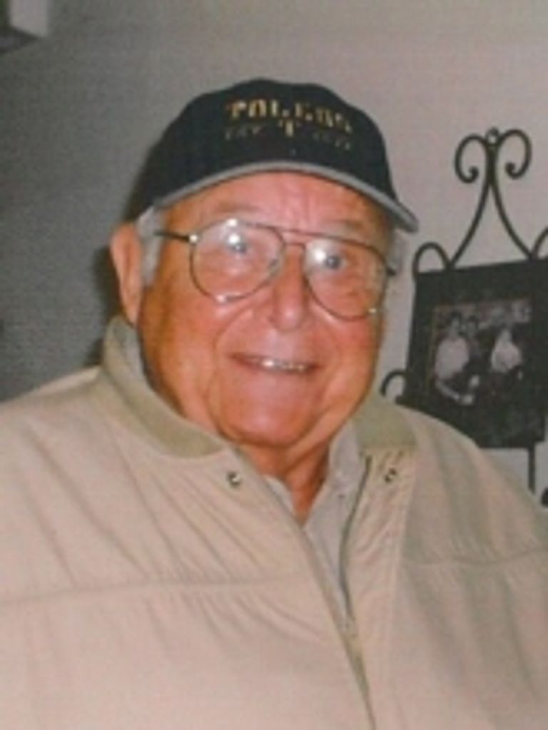 Frank J. Persichillo