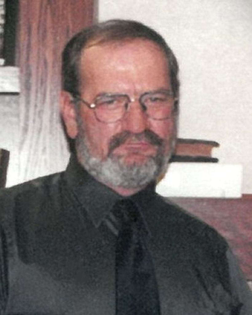 Lester Joseph Schmitz