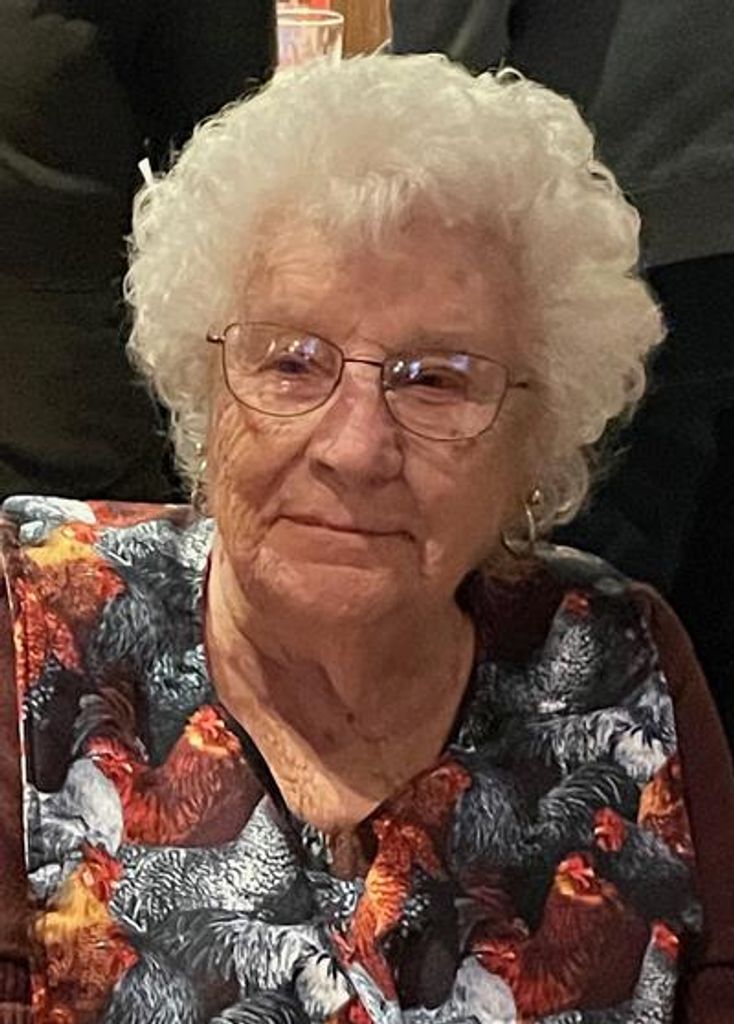 Joan A. Berg Profile Photo