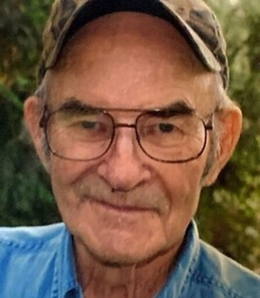 James Ronald Nelson Profile Photo