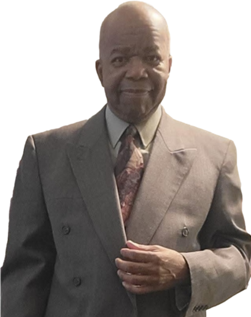 John Shaw Profile Photo
