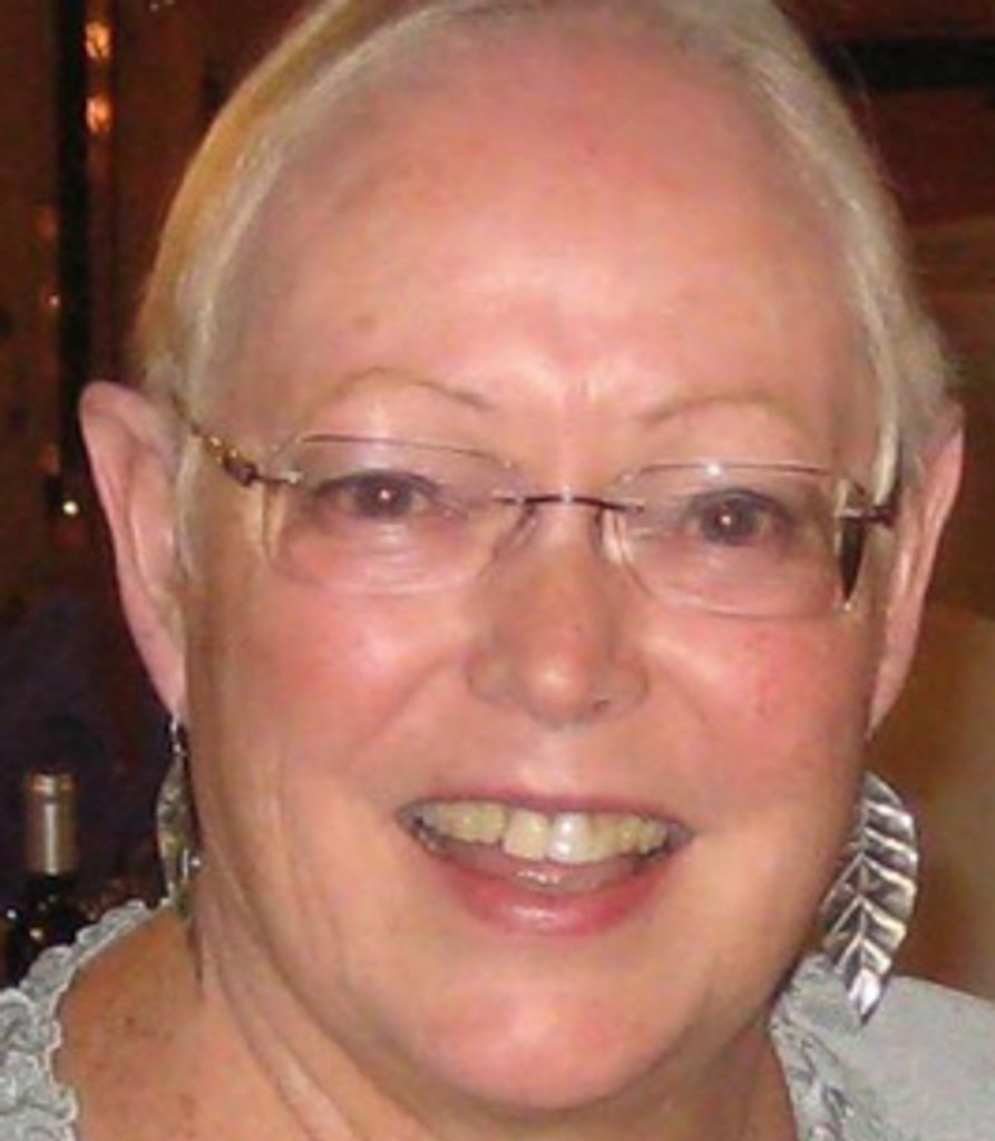 Laura Rosebrugh