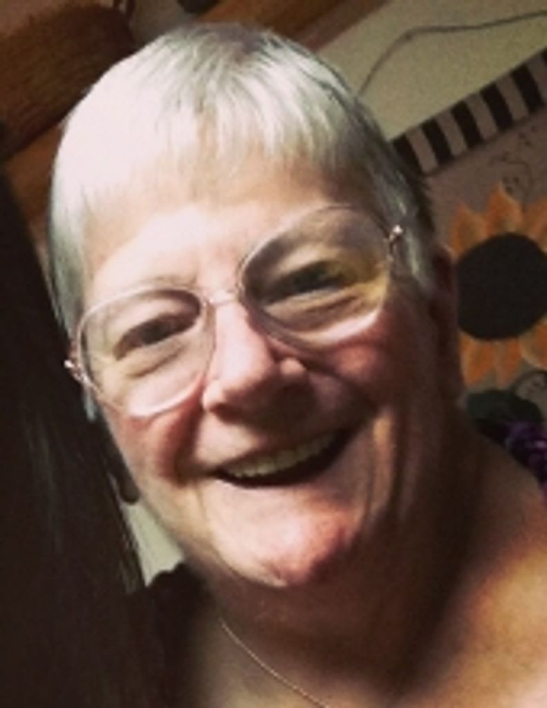Katharine M. Reynolds