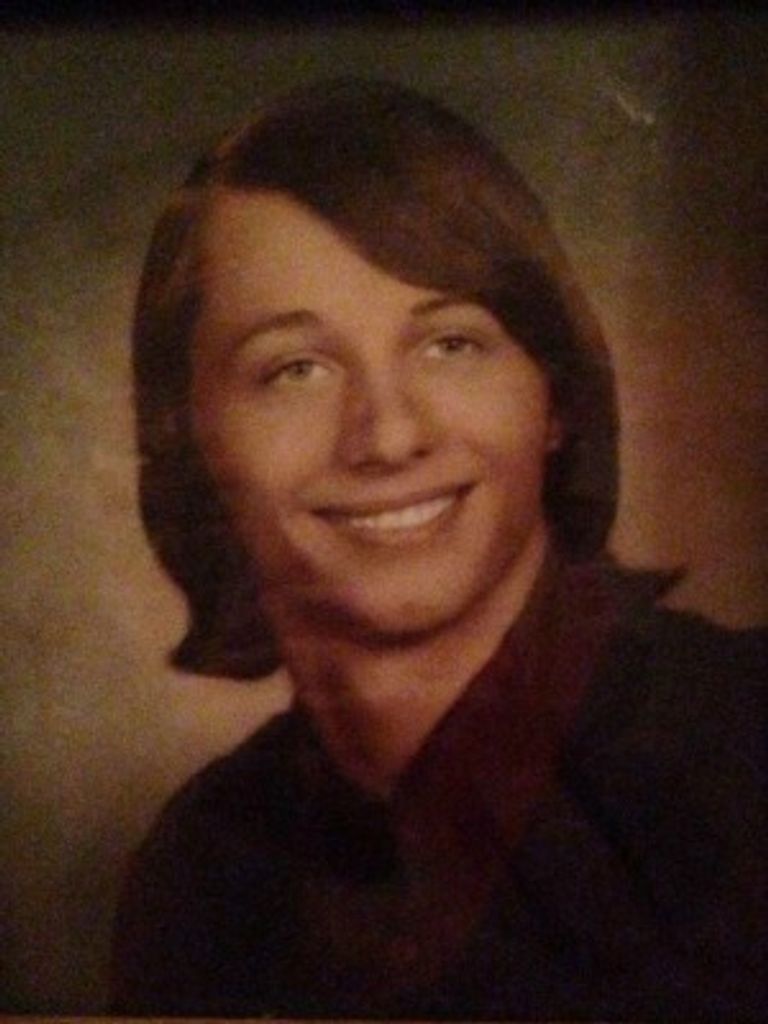 Robert Lyndon Hargus Profile Photo