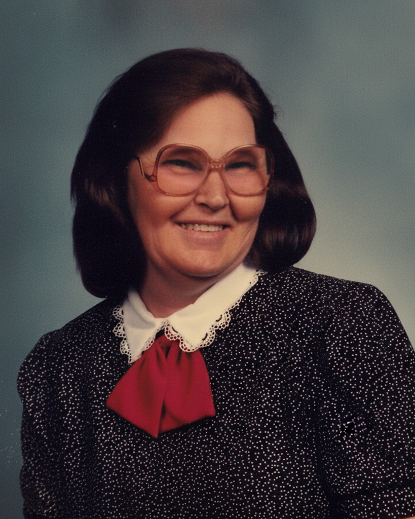Minnie Sue Fulmer Profile Photo