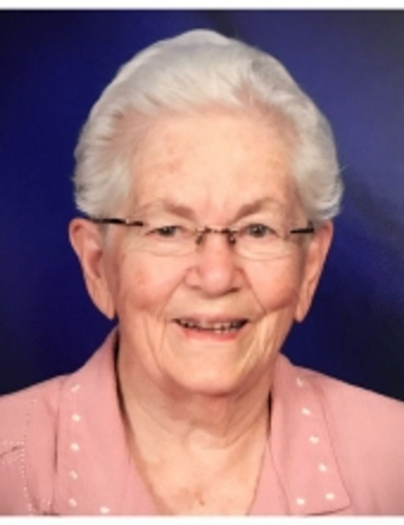 Marcelene Ann Lobb