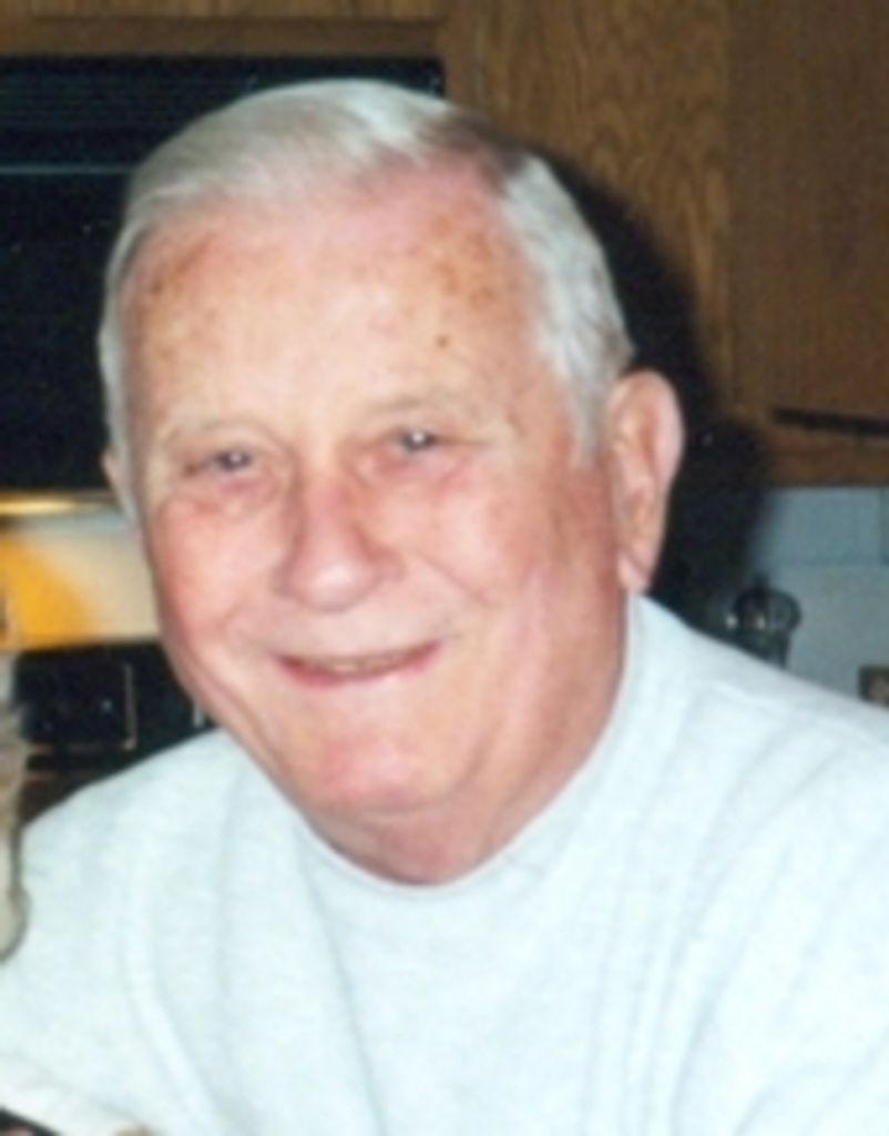 William A. Sheaffer