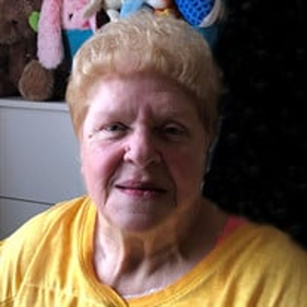 Beulah Cochran Hewlett