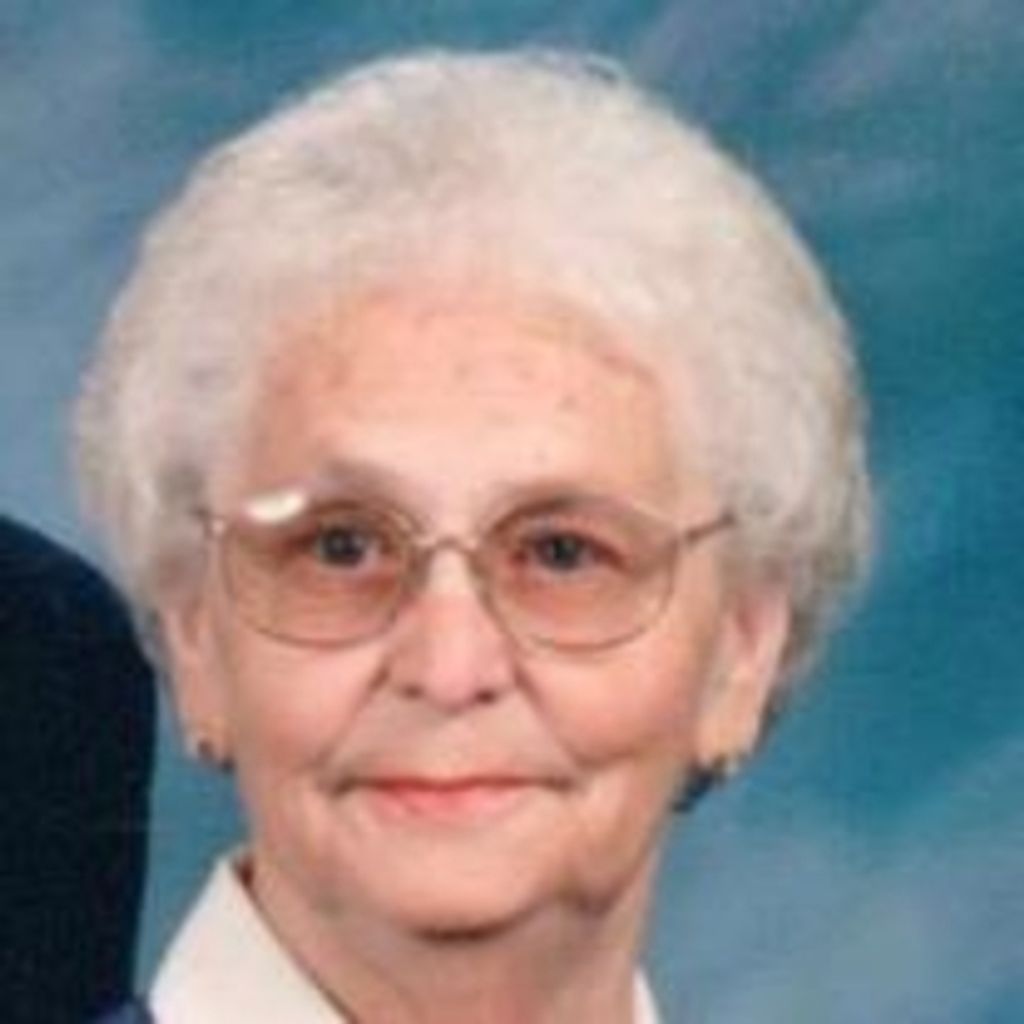 Christa Eva Marie Kohl