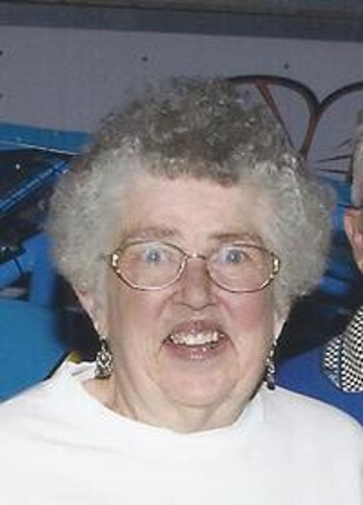 Hazel Boyse