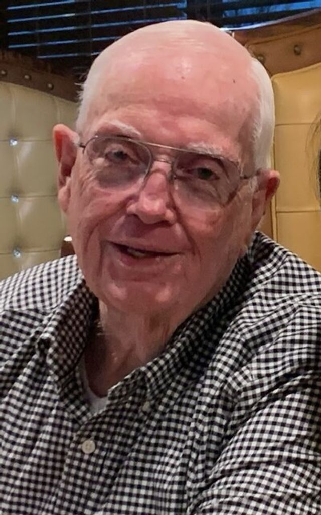 Rucker Washington Grigsby Profile Photo