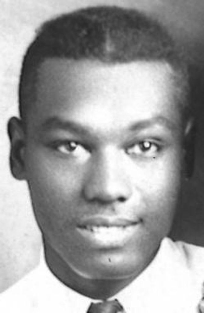 Dink Everett Garner