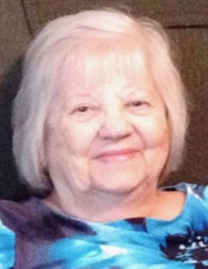 Theresa Louise Schaechtel - Mcnabb Funeral Home