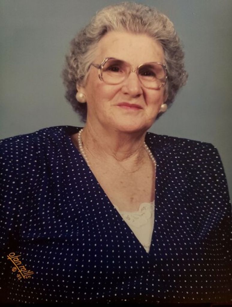 Roberta Preece Maynard Swisher Profile Photo
